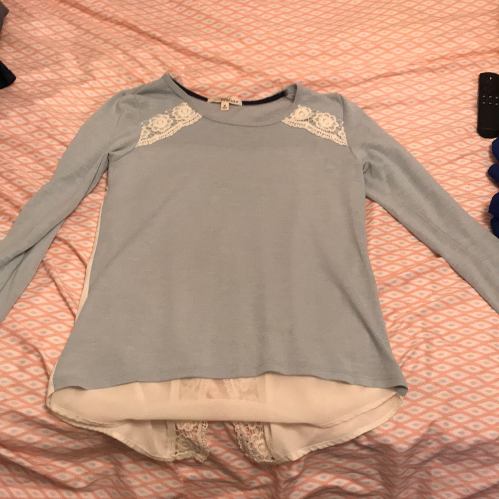 Rewind medium shirt